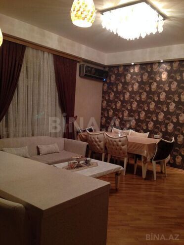 Satılır 4 otaqlı yeni tikili 138 m², 8 Noyabr m., photo 3 from 24