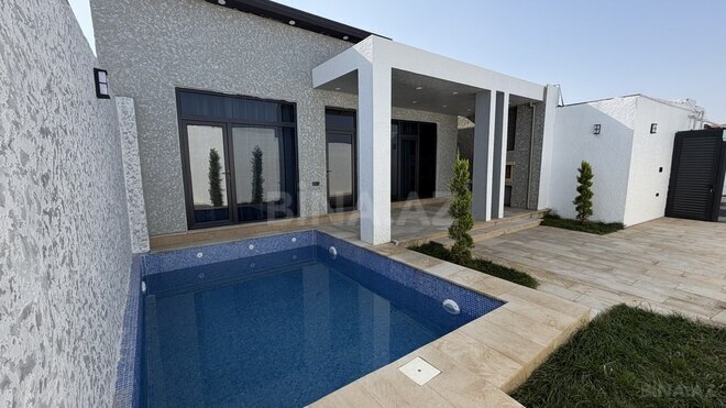 Продаётся 4-комн. дом/дача 150 м², пос. Шаган, photo 1 from 32
