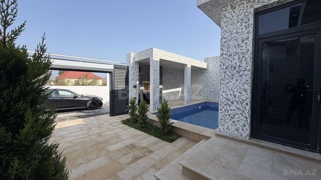 Продаётся 4-комн. дом/дача 150 м², пос. Шаган, photo 8 from 32