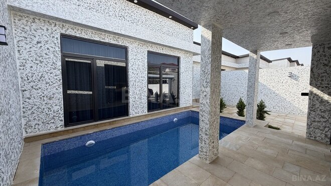 Продаётся 4-комн. дом/дача 150 м², пос. Шаган, photo 9 from 32