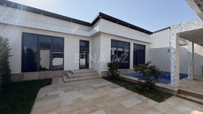 Продаётся 4-комн. дом/дача 150 м², пос. Шаган, photo 20 from 32