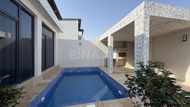 Продаётся 4-комн. дом/дача 150 м², пос. Шаган, photo 22 from 32
