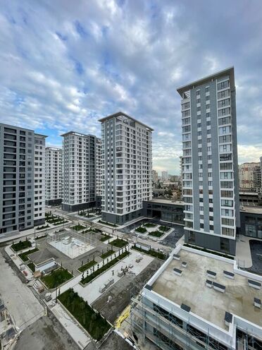 Сдаётся 3-комн. новостройка 80 м², м. 20 января, photo 9 from 13