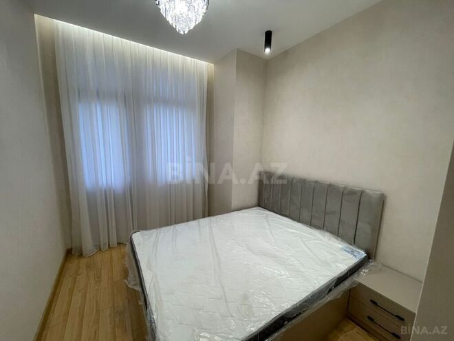 Сдаётся 3-комн. новостройка 80 м², м. 20 января, photo 8 from 13