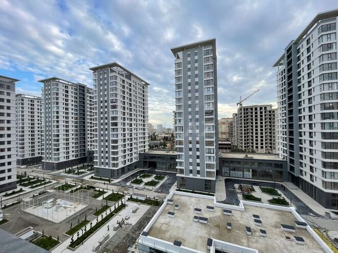 Сдаётся 3-комн. новостройка 80 м², м. 20 января, photo 11 from 13