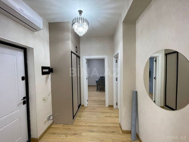 Сдаётся 3-комн. новостройка 80 м², м. 20 января, photo 5 from 13