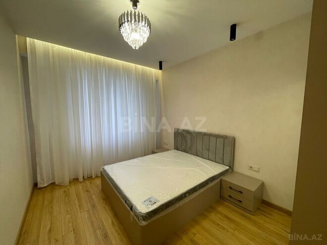Сдаётся 3-комн. новостройка 80 м², м. 20 января, photo 6 from 13