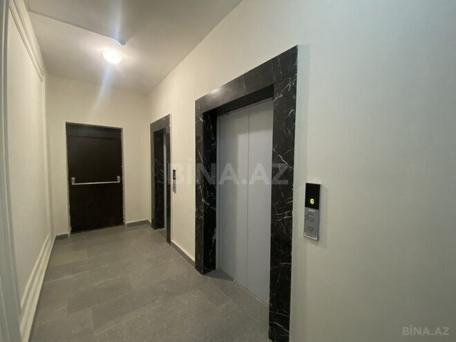 Satılır 3 otaqlı yeni tikili 105 m², Şah İsmayıl Xətai m., photo 11 from 22