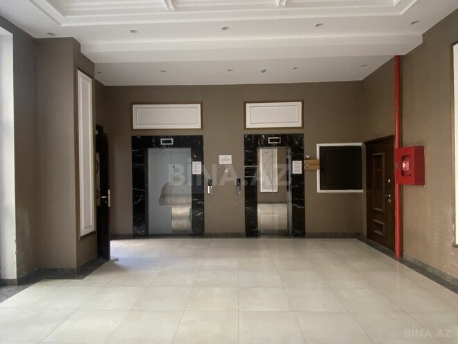 Satılır 3 otaqlı yeni tikili 105 m², Şah İsmayıl Xətai m., photo 12 from 22
