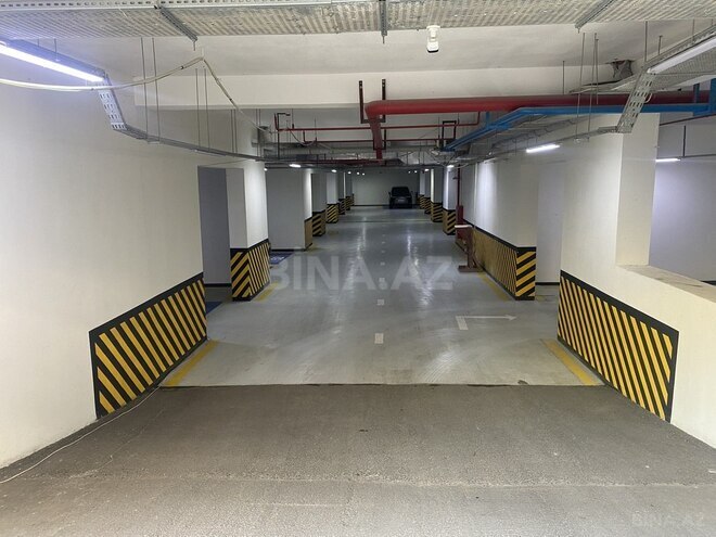 Satılır 3 otaqlı yeni tikili 105 m², Şah İsmayıl Xətai m., photo 14 from 22