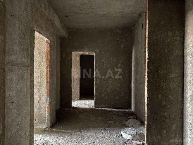 Satılır 3 otaqlı yeni tikili 105 m², Şah İsmayıl Xətai m., photo 9 from 22