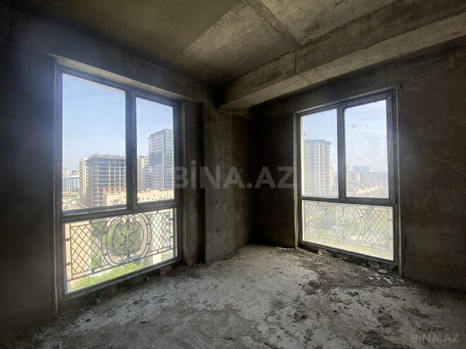 Satılır 3 otaqlı yeni tikili 105 m², Şah İsmayıl Xətai m., photo 6 from 22