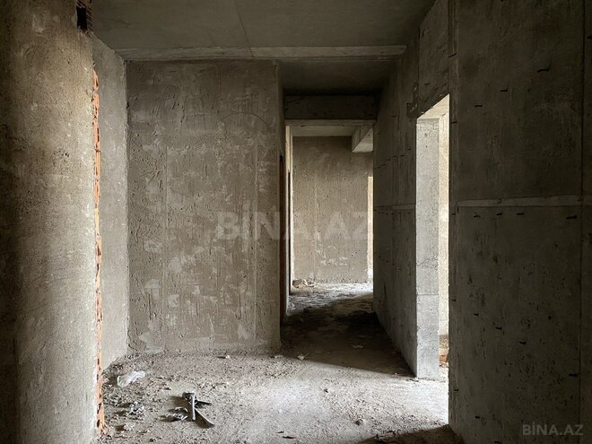 Satılır 3 otaqlı yeni tikili 105 m², Şah İsmayıl Xətai m., photo 8 from 22