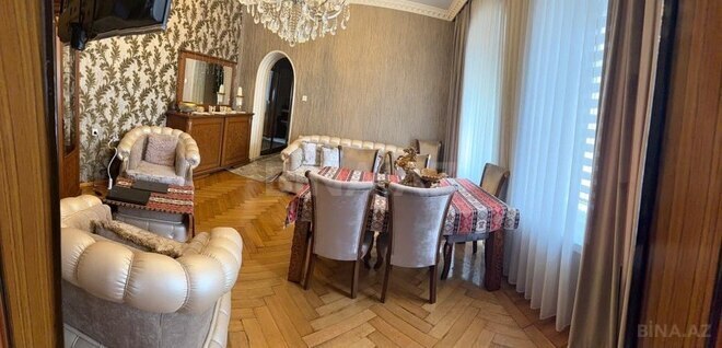 Продаётся 3-комн. вторичка 82 м², м. 28 мая, photo 3 from 12