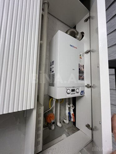 Продаётся 2-комн. новостройка 98 м², пос. 9-й мкр, photo 7 from 16