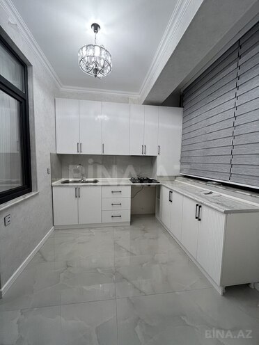 Продаётся 2-комн. новостройка 98 м², пос. 9-й мкр, photo 12 from 16