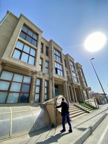 İcarəyə verilir  obyekt 800 m², Sabunçu q., photo 23 from 26