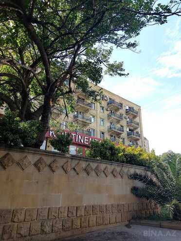 Satılır 2 otaqlı köhnə tikili 45 m², İçəri Şəhər m., photo 8 from 29
