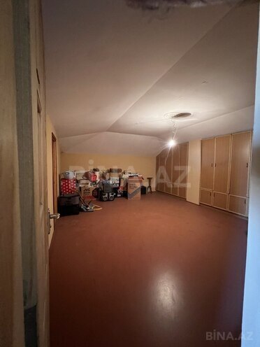 Satılır 8 otaqlı həyət evi/bağ evi 450 m², Qara Qarayev m., photo 31 from 32