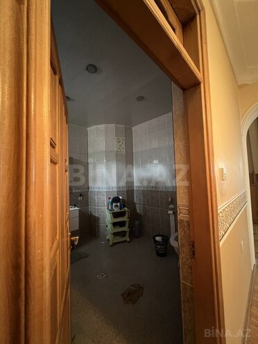 Satılır 8 otaqlı həyət evi/bağ evi 450 m², Qara Qarayev m., photo 16 from 32