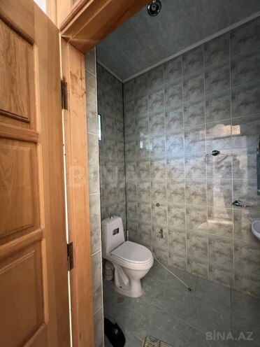 Satılır 8 otaqlı həyət evi/bağ evi 450 m², Qara Qarayev m., photo 28 from 32