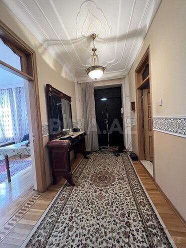 Satılır 8 otaqlı həyət evi/bağ evi 450 m², Qara Qarayev m., photo 14 from 32