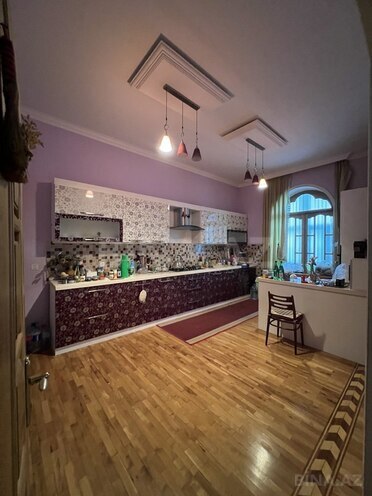 Satılır 8 otaqlı həyət evi/bağ evi 450 m², Qara Qarayev m., photo 12 from 32