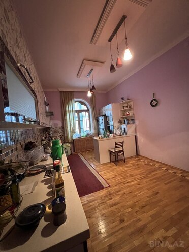 Satılır 8 otaqlı həyət evi/bağ evi 450 m², Qara Qarayev m., photo 13 from 32