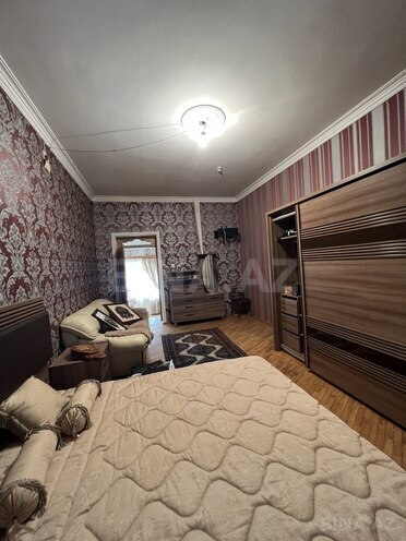 Satılır 8 otaqlı həyət evi/bağ evi 450 m², Qara Qarayev m., photo 26 from 32