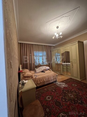 Satılır 8 otaqlı həyət evi/bağ evi 450 m², Qara Qarayev m., photo 25 from 32