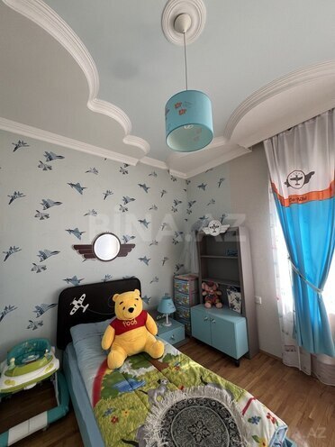 Satılır 8 otaqlı həyət evi/bağ evi 450 m², Qara Qarayev m., photo 22 from 32