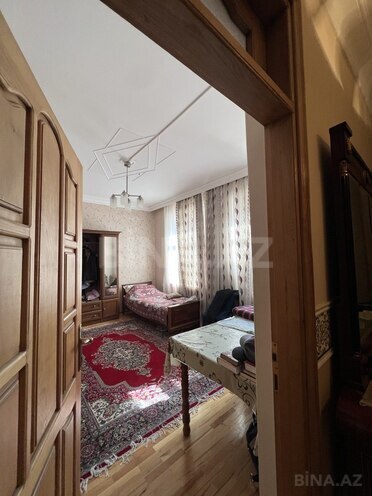 Satılır 8 otaqlı həyət evi/bağ evi 450 m², Qara Qarayev m., photo 15 from 32