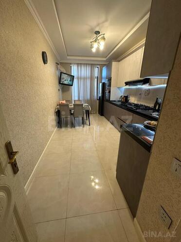 Продаётся 3-комн. новостройка 123.5 м², м. 20 января, photo 16 from 23