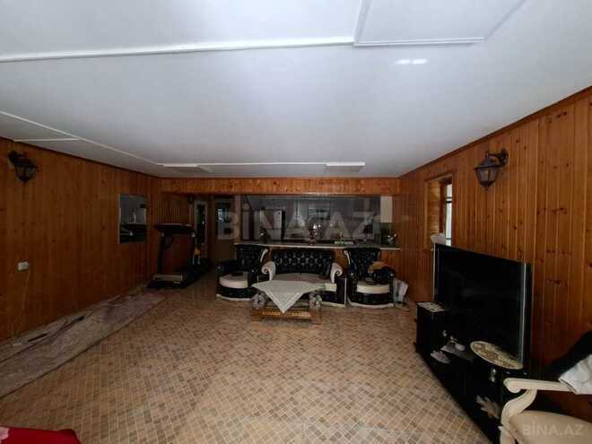 Продаётся 10-комн. дом/дача 300 м², м. Иншаатчылар, photo 18 from 32