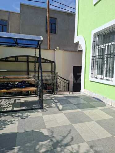 Продаётся 10-комн. дом/дача 300 м², м. Иншаатчылар, photo 28 from 32