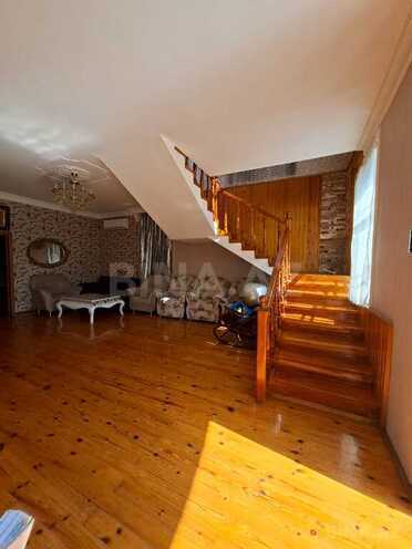 Продаётся 10-комн. дом/дача 300 м², м. Иншаатчылар, photo 10 from 32