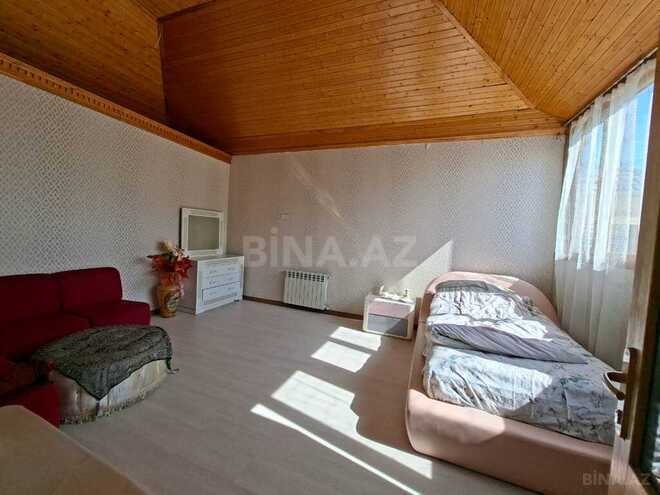 Продаётся 10-комн. дом/дача 300 м², м. Иншаатчылар, photo 9 from 32