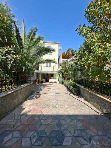 Продаётся 10-комн. дом/дача 300 м², м. Иншаатчылар, photo 30 from 32