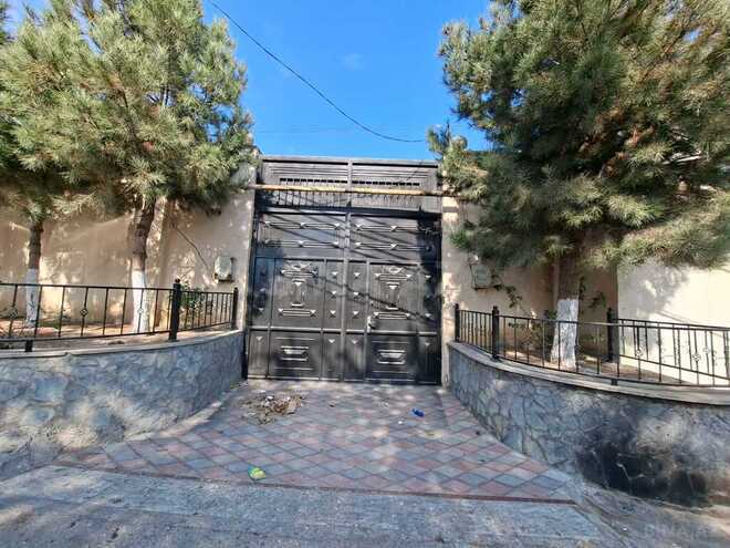 Продаётся 10-комн. дом/дача 300 м², м. Иншаатчылар, photo 27 from 32