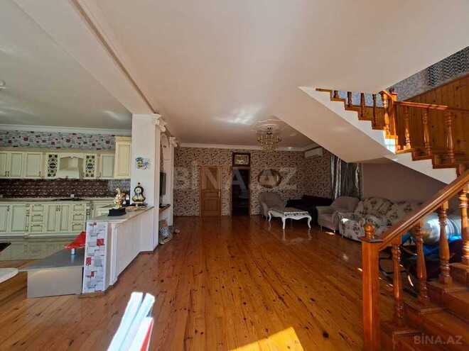 Продаётся 10-комн. дом/дача 300 м², м. Иншаатчылар, photo 11 from 32