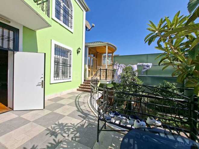 Продаётся 10-комн. дом/дача 300 м², м. Иншаатчылар, photo 29 from 32