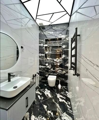 Satılır 3 otaqlı yeni tikili 125 m², Memar Əcəmi m., photo 8 from 12