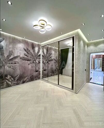 Satılır 3 otaqlı yeni tikili 125 m², Memar Əcəmi m., photo 7 from 12