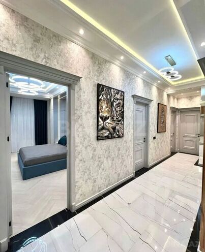 Satılır 3 otaqlı yeni tikili 125 m², Memar Əcəmi m., photo 10 from 12