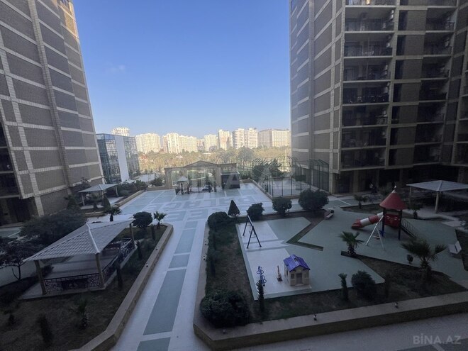 Продаётся 4-комн. новостройка 201 м², м. Гянджлик, photo 14 from 16