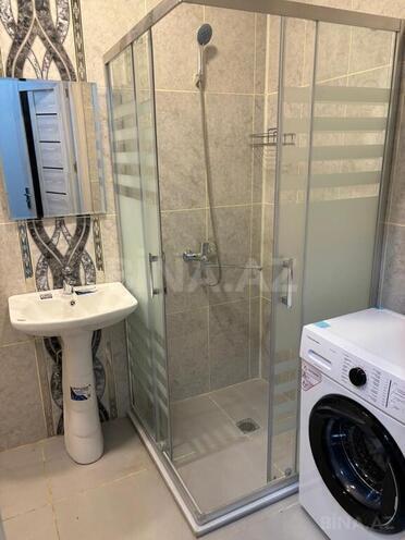 Сдаётся 1-комн. новостройка 45 м², м. 28 мая, photo 7 from 9