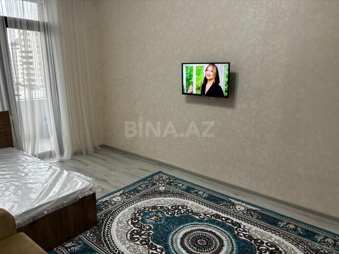 Сдаётся 1-комн. новостройка 45 м², м. 28 мая, photo 5 from 9