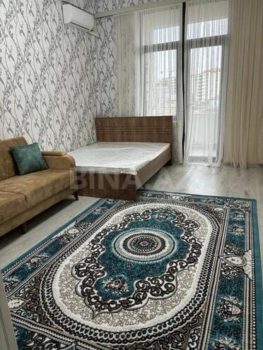 Сдаётся 1-комн. новостройка 45 м², м. 28 мая, photo 8 from 9