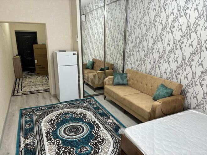 Сдаётся 1-комн. новостройка 45 м², м. 28 мая, photo 4 from 9