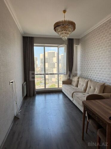 Satılır 2 otaqlı yeni tikili 50 m², 20 Yanvar m., photo 6 from 17
